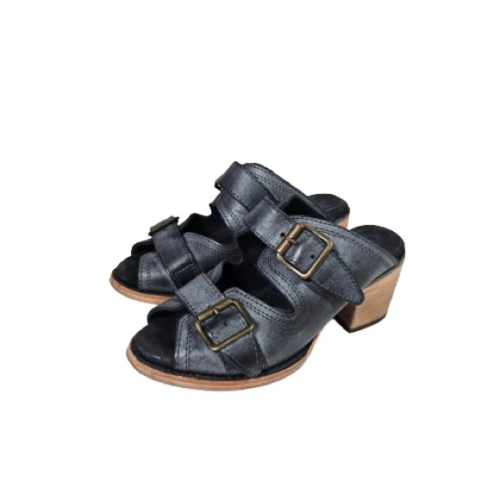 Freebird by Steven caprice sandal